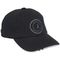 Sea Ranch Captain Cap Noir