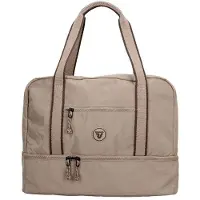 Roncato Rolling 24l Bag Beige