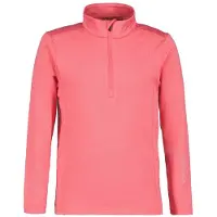 Icepeak Fleminton I Long Sleeve T-shirt Rose 5-6 Years Fille