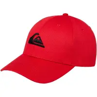 Quiksilver Casquette Decades