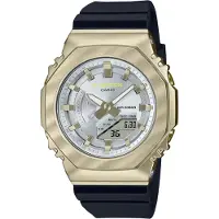 Casio - GM-S2100BC-1AER - Montre Bracelet - Femmes - Quartz - G-SHOCK