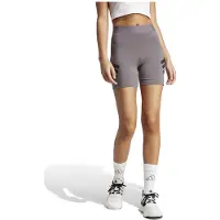 Adidas Future Icons 3 Stripes Biker Short Leggings Gris XS Femme