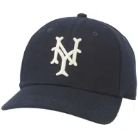 American Needle Archive Legend Ny Cap Noir