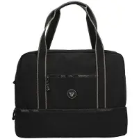 Roncato Rolling 24l Bag Noir