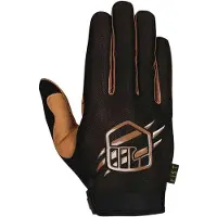 Fist Breezer Gloves Noir M