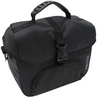 Vincita B017bx Bompton Mini Handlebar Bag 8l Noir