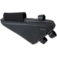 Tioga Adv Frame Bag 2l Noir