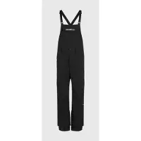 O'Neill Fwc Peak Bib Pants Noir M Homme