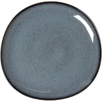 Villeroy & Boch Lave, Assiettes, Gris
