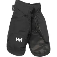 Helly Hansen Swift Ht Mittens Noir S