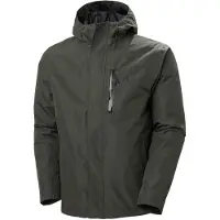 Helly Hansen Juell 3-in-1 Jacket Vert 2XL Homme
