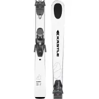 Kästle Quartz 72+k10 Slr Gw Alpine Skis Pack Clair 162