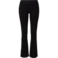 Pepe Jeans pour femme. PL20473259CA Jeans Bootcut Piccadilly noir (25/30), Casuel, Coton, Denim