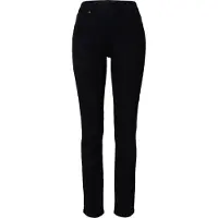 Pepe Jeans pour femme. PL20473089CA Jeans Mary noir (26/30), Casuel, Coton