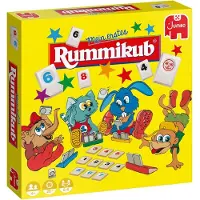 Jumbo Spiele Mon premier Rummikub