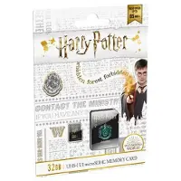 Emtec Harry Potter 32 Go MicroSDHC UHS-I