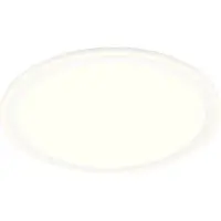 TRIO 230561142 MACKENZIE Applique murale LED SMD 8 W/800 lm 3000 K IP54 Anthracite