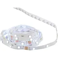 TRIO Bande LED Stripe 5m avec télécommande