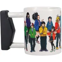 Paladone Agresser My Hero Academia
