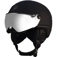 Rossignol Casque Avec Visière Fit Visor Impacts
