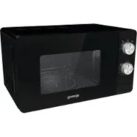 Gorenje Four à micro-ondes MO20E1B