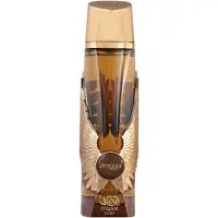 Zimaya Eau de Parfum Itqan Gold pour Homme - 100 ml