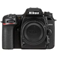 Nikon D7500 Boitier