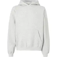 Jordan Brooklyn Homme - Sweats à capuche, Gris - Taille XS - Polaire de coton
