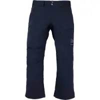 Burton Ak Swash Gore-tex 2l Pants Noir L Homme