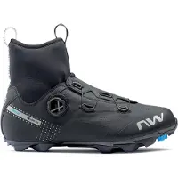 Northwave Celsius Xc Artic Gore-tex Mtb Shoes Noir EU 39 Homme