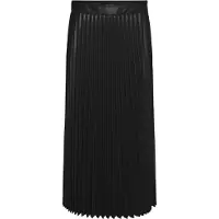 Vero Moda Jupe 'VMBELLAHOLLY' noir