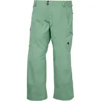 Burton Reserve 2l Pants Vert M Homme