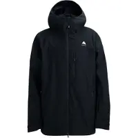 Burton Reserve 2l Veste Noir S Hommes Noir S