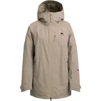 Burton Reserve 2l Ins Jacket Beige L Femme
