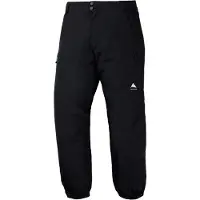 Burton Reserve 2l Relaxed Pants Noir XL Homme