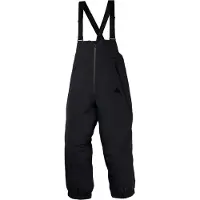 Burton Futuretrust 2l Bib Pants Noir XL