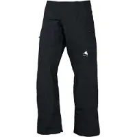Burton Reserve Gore-tex 2l Pants Noir L Femme