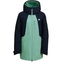 Burton Veste Reserve 2l Ins, vert, taille S, femme