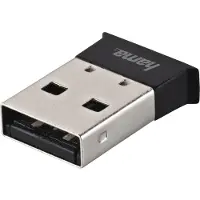 Hama Adaptateur Bluetooth 5.0 + Edr (53312)