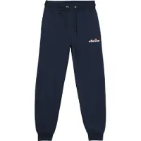 Ellesse Pantalon 'Stasere' bleu marine / blanc
