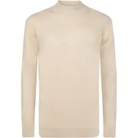 Felix Hardy Pull-over beige clair
