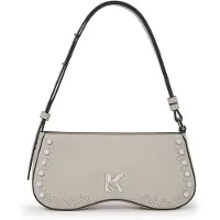 Karl lagerfeld Jeans Sac Porté épaule A4w30150 Sunglasses Stud