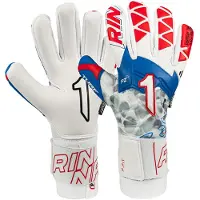 Rinat Xtreme Guard Dominus Turf Goalkeeper Gloves Blanc 5