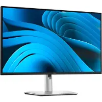 Dell Pro Plus P2725DE computer monitor 68.6 cm (27") 2560 x 1440 pixels Quad HD LCD Black, Silver
