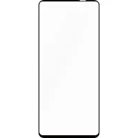 PanzerGlass SAFE by Realme C55 Protection d'écran ultra-large czarny/black SAFE95495 (Realme C55), Téléphone portable : film de protection, Transparent