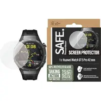 PanzerGlass SARNUWFG14686, Film de protection pour smartwatch, Transparent