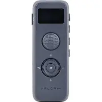 FALCAM Move LightGo Wireless Remote Control MV0A4A04 (Télécommande spécifique à l’appareil, Fréquence radio (RF)), Télécommande, Noir