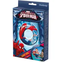 Bestway Bouée Spiderman 56 cm 98003