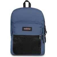 Eastpak Sac à dos 'Pinnacle' bleu-gris / noir