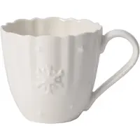 Villeroy & Boch Toy's Delight Royal Classic, Tasse, Blanc